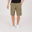 Bench Herre Detoca Combat Shorts Lyse Khaki
