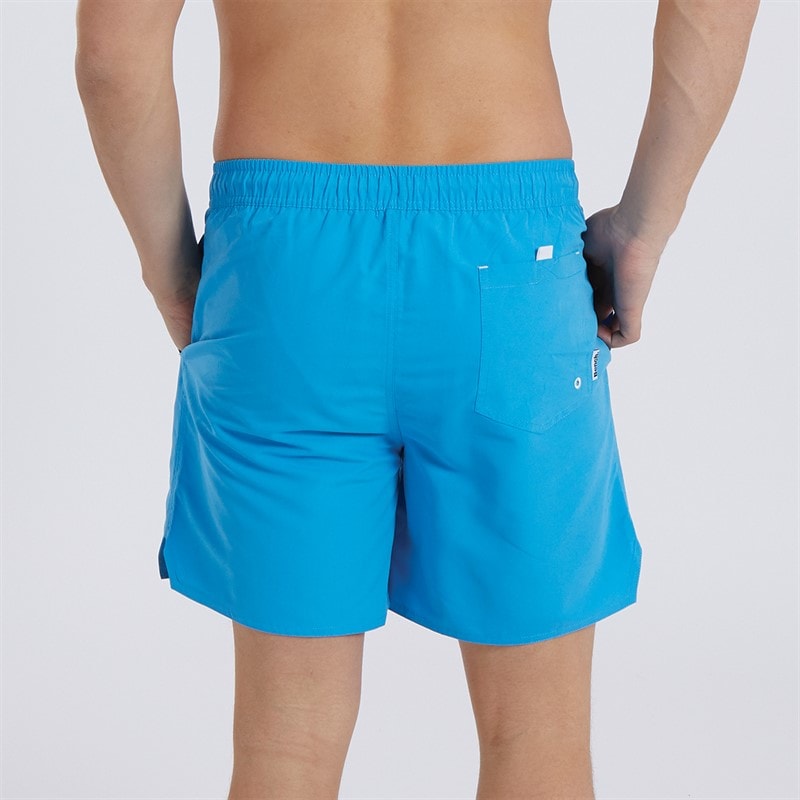 Bench Herre Tahiti Badelshorts Rolig Blå - Billede 2