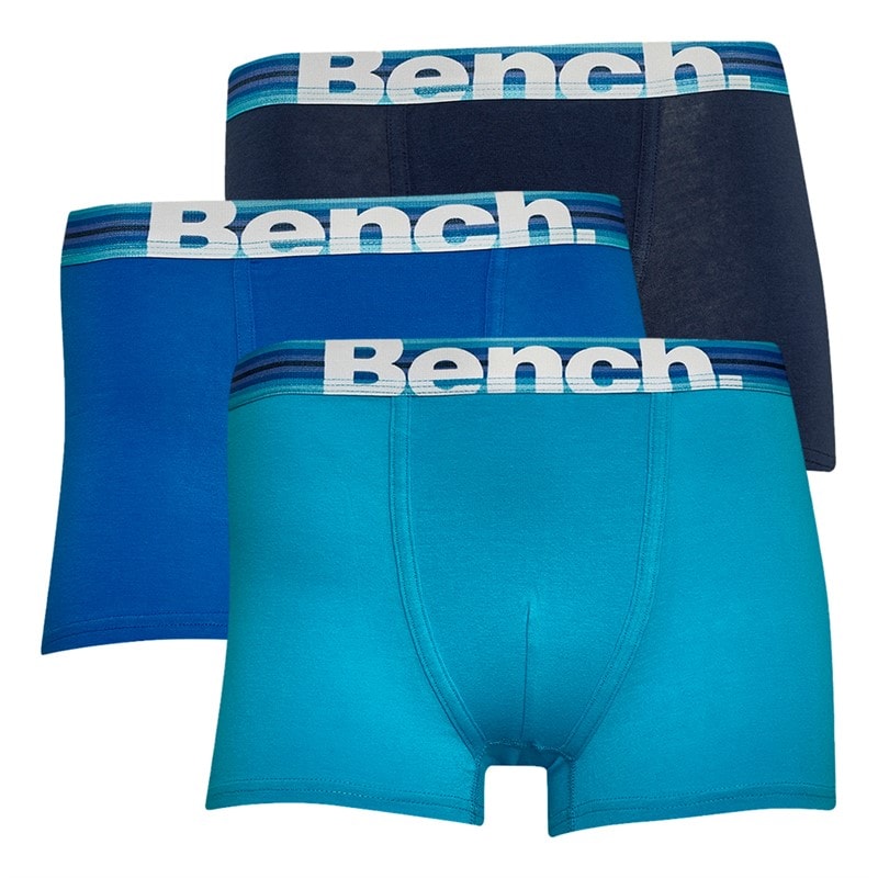 Bench Drenge Froshi Boxer shorts Flerfarvet - Billede 1