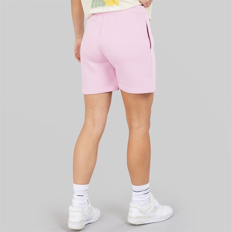 Bench Dame Yardley Shorts Lyserød - Billede 2