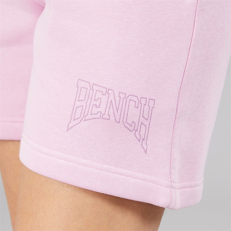 Bench Dame Yardley Shorts Lyserød - Billede 3