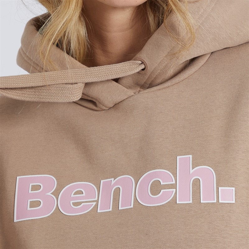 Bench Dame Siloh Træningssæt Taupe - Billede 3
