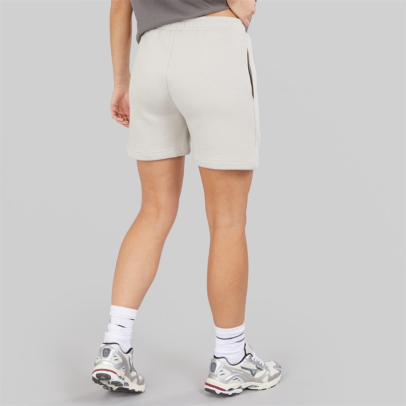 Bench Dame Yardley Shorts Lysegrå - Billede 2