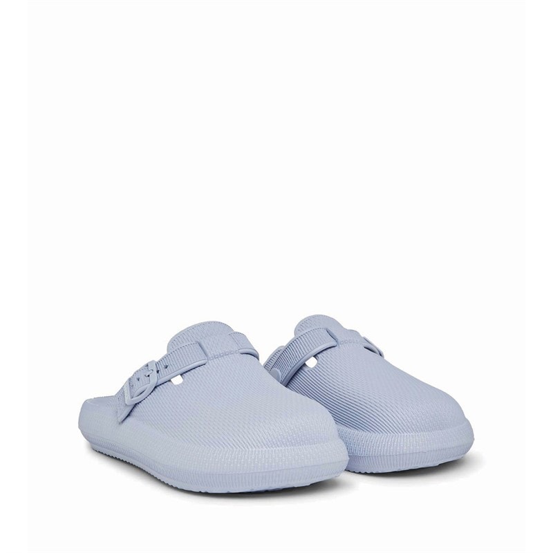 Bench Dame Ibbie Clog Sandaler Lilla - Billede 5