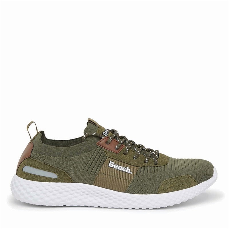Bench Herre Cravenwood Træningssko Khaki - Billede 1