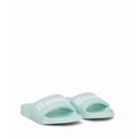Bench Dame Calypso Sandaler Surf Spray/Hvid