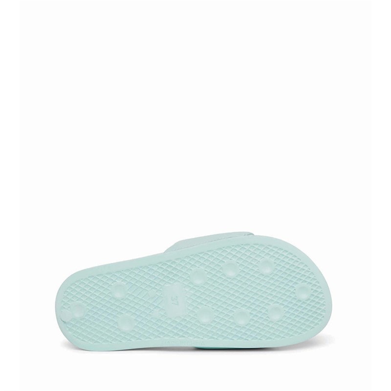 Bench Dame Calypso Sandaler Surf Spray/Hvid - Billede 2