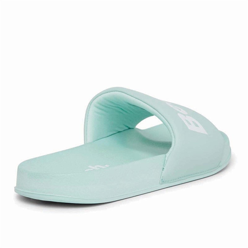 Bench Dame Calypso Sandaler Surf Spray/Hvid - Billede 3