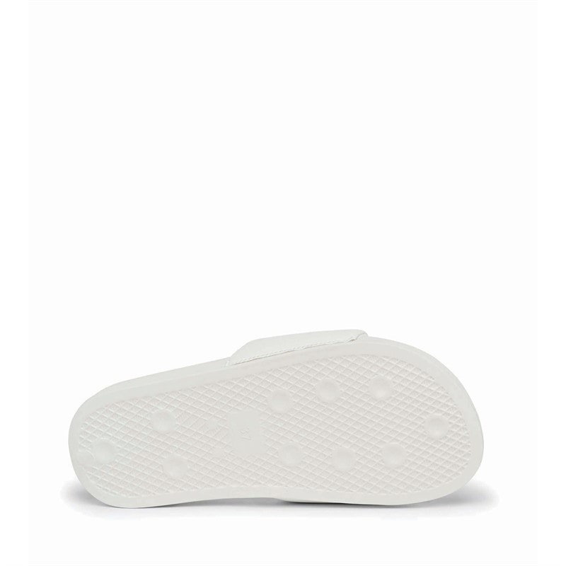 Bench Dame Calypso Slides Hvid/Pink - Billede 2