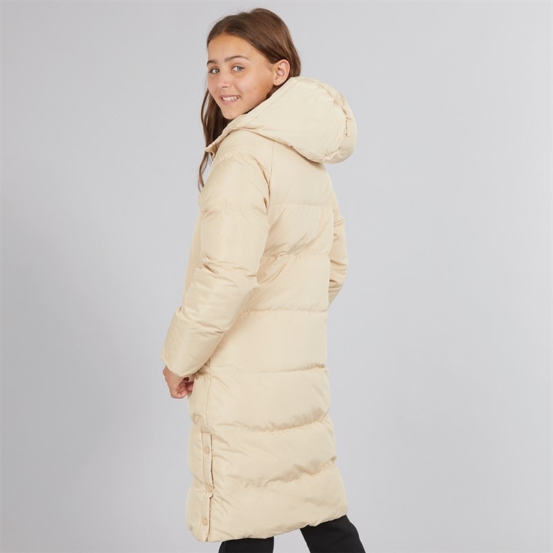 Bench Piger Ryelle Jakke Lys Beige - Billede 2