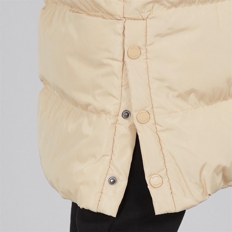 Bench Piger Ryelle Jakke Lys Beige - Billede 5