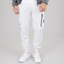 Bench Herre Webello Utility Joggers Lysegrå Melange