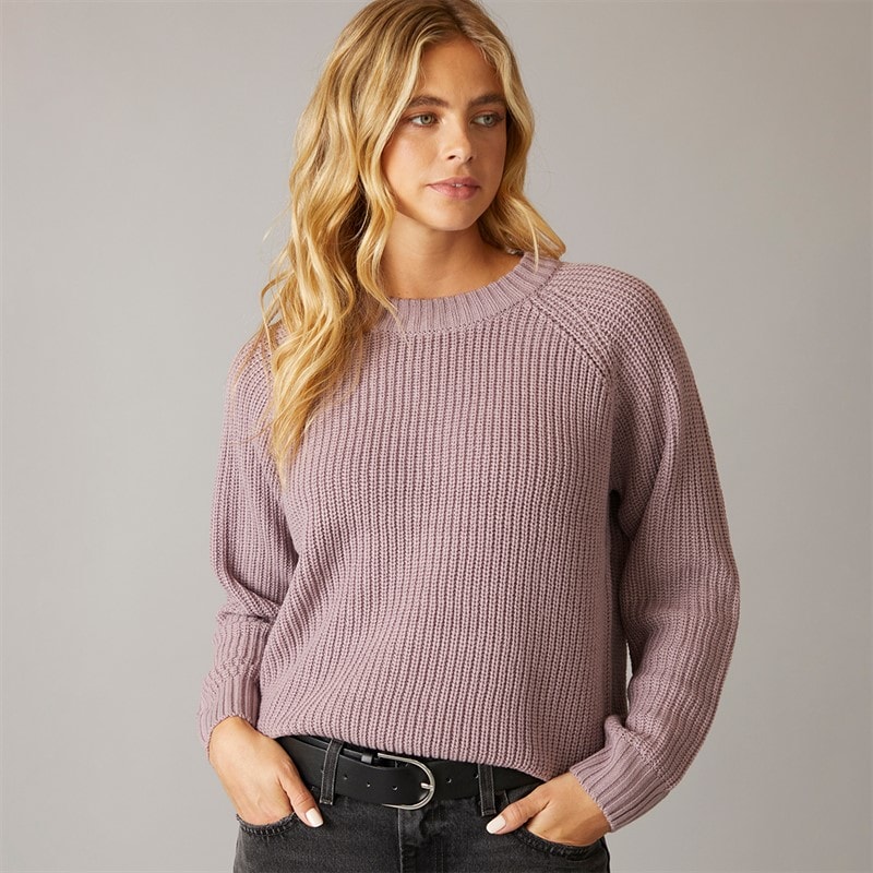 Bench Dame Georgiana Jumper Hyldebær - Billede 1