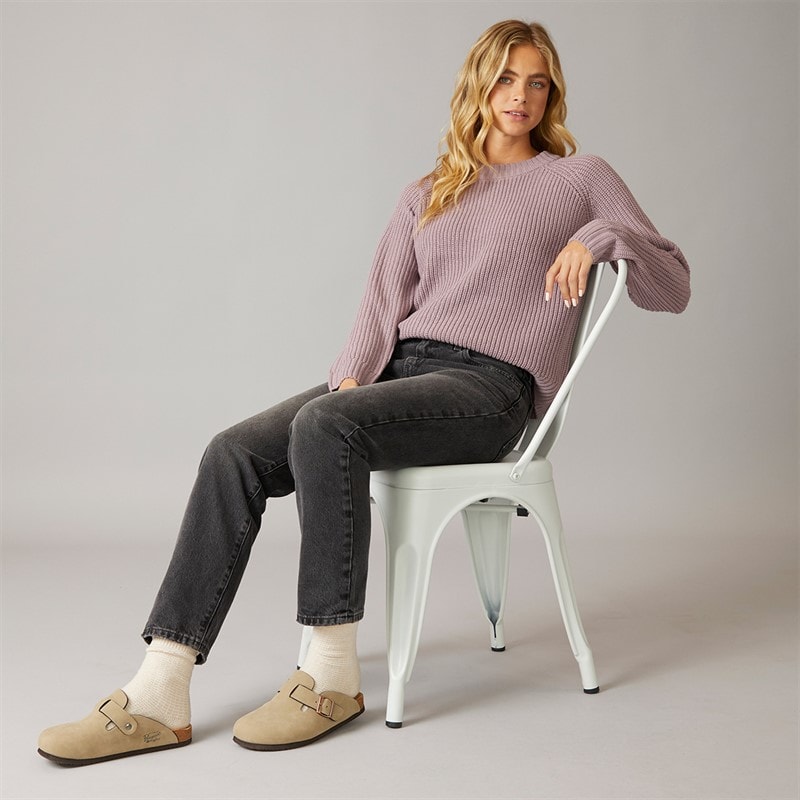 Bench Dame Georgiana Jumper Hyldebær - Billede 3