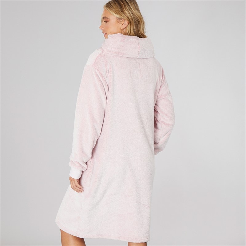 Bench Dame Sterra Snuggle Top Kosmetik Pink - Billede 2