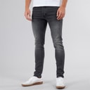 Bench Herre Ralemo Skinny Jeans Grå