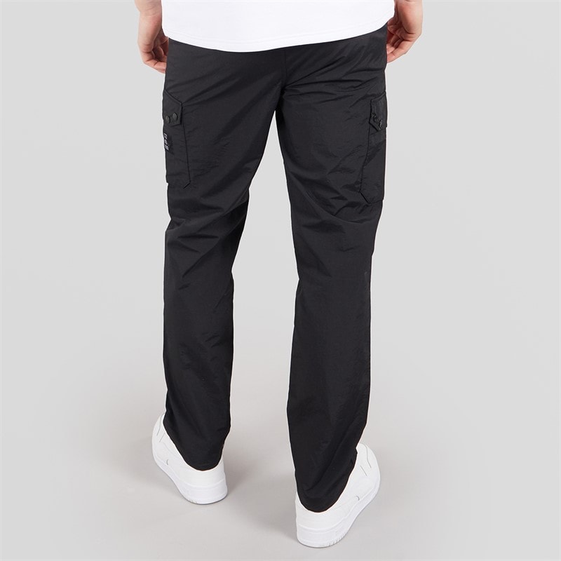 Bench Herre Azarin Cargo Bukser Sort - Billede 2