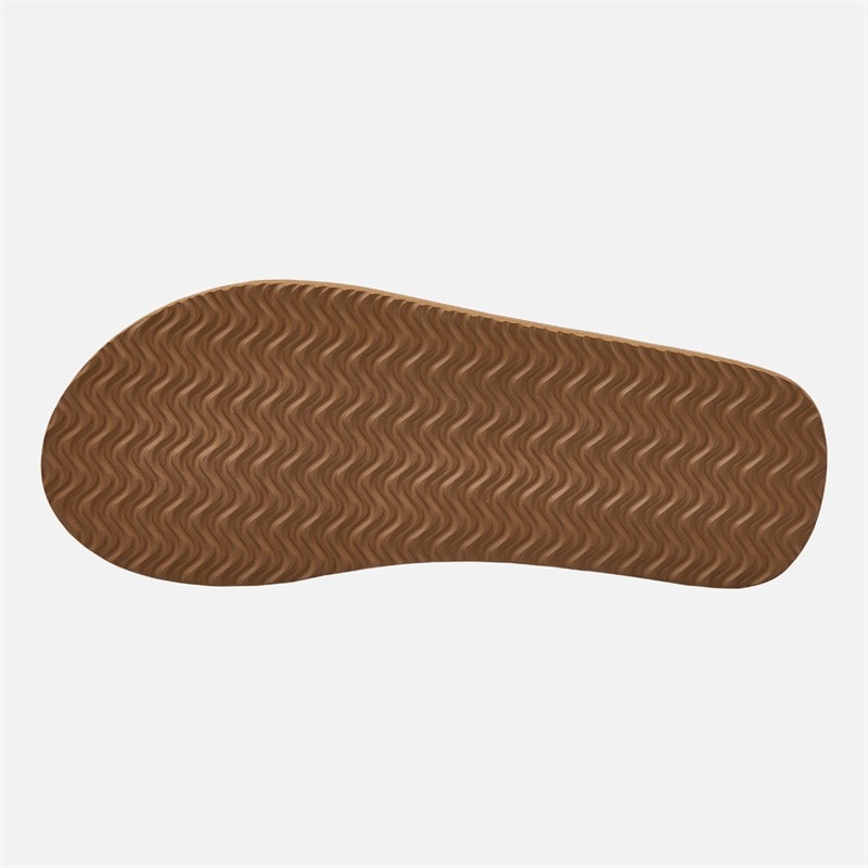 Bench Herre Moento flip flops Sand - Billede 3