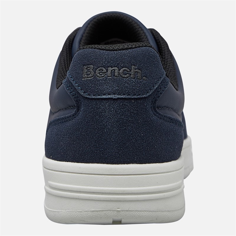 Bench Herre Grainger Træningssko Navy - Billede 3