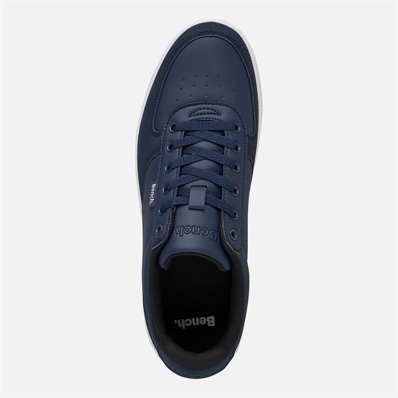 Bench Herre Grainger Træningssko Navy - Billede 4