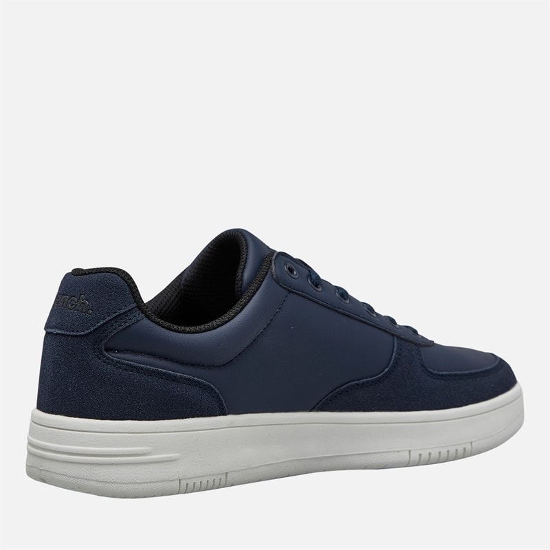 Bench Herre Grainger Træningssko Navy - Billede 5