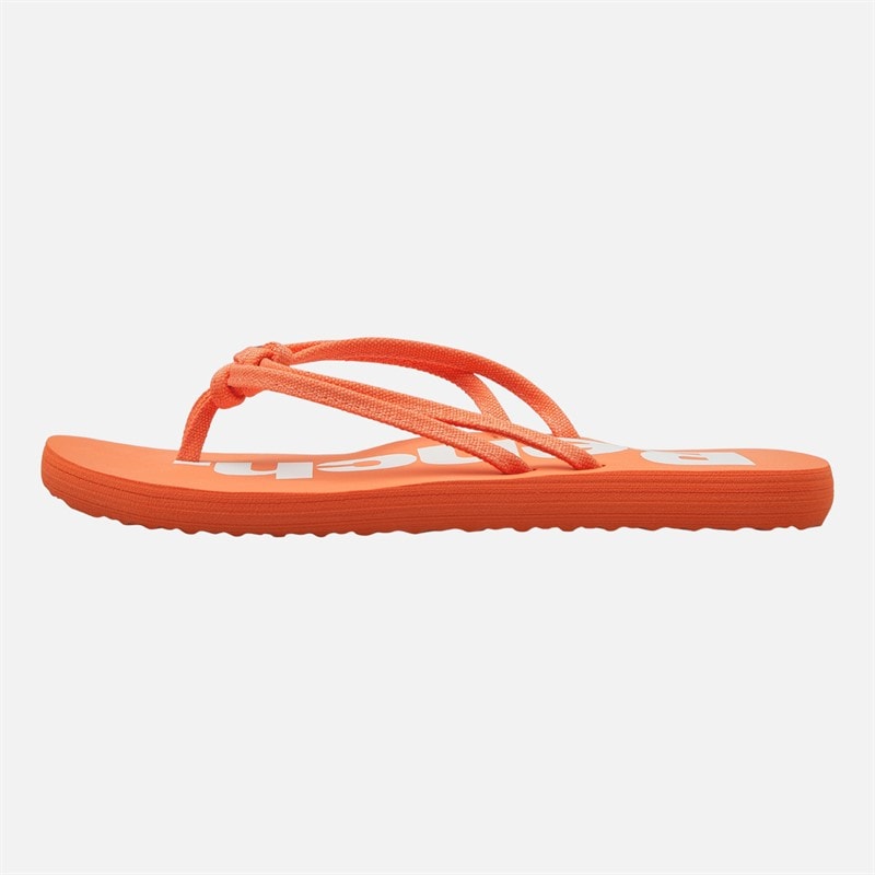 Bench Dame Invisa Klipklapper Coral - Billede 2