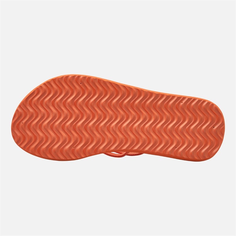 Bench Dame Invisa Klipklapper Coral - Billede 3