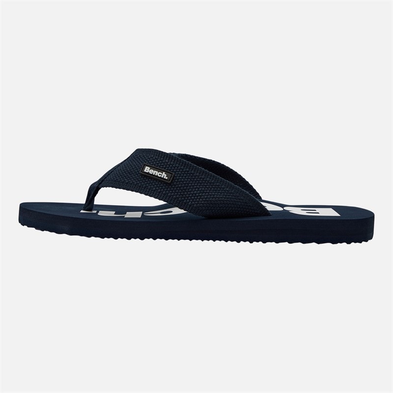 Bench Herre Moento flip flops Navy - Billede 2