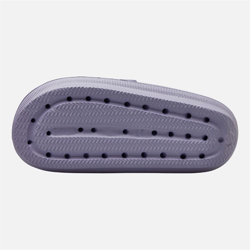 Bench Dame Ibbette Sandaler Med Dobbelt Rem Lilac - Billede 3