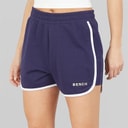 Bench Dame Imra Shorts Deep Navy