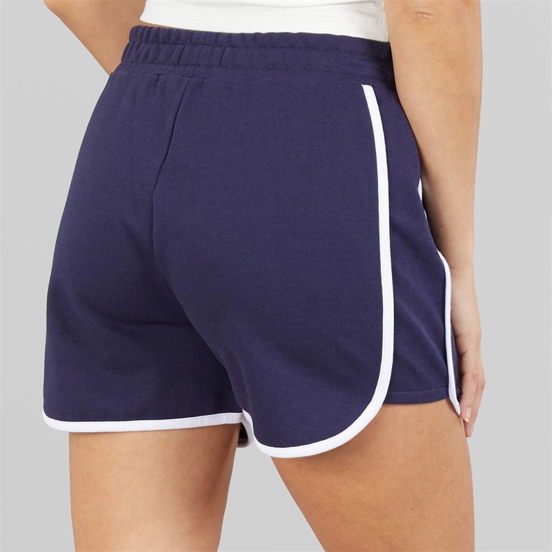 Bench Dame Imra Shorts Deep Navy - Billede 2