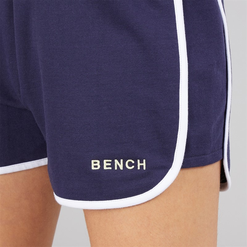 Bench Dame Imra Shorts Deep Navy - Billede 3