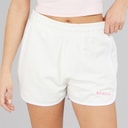 Bench Dame Imra Shorts Winter White