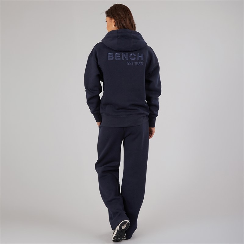 Bench Dame Roam Træningsdragt Navy - Billede 2