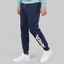 Bench Herre Cornbrook Fleece Joggers Navy