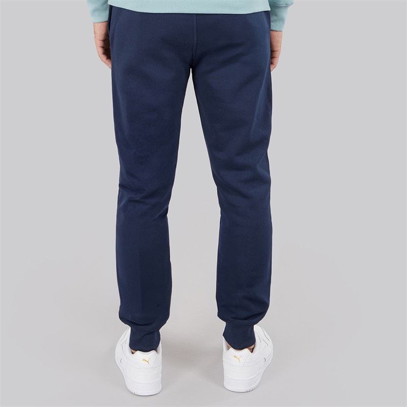 Bench Herre Cornbrook Fleece Joggers Navy - Billede 2