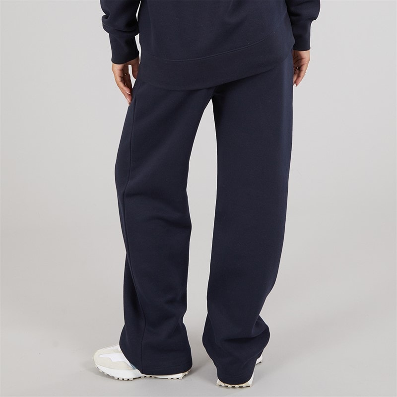 Bench Dame Kyley Brede Ben Joggingbukser Navy - Billede 2