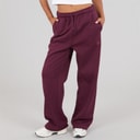 Bench Dame Aradia Vide Ben Joggingbukser Cherry Lacquer