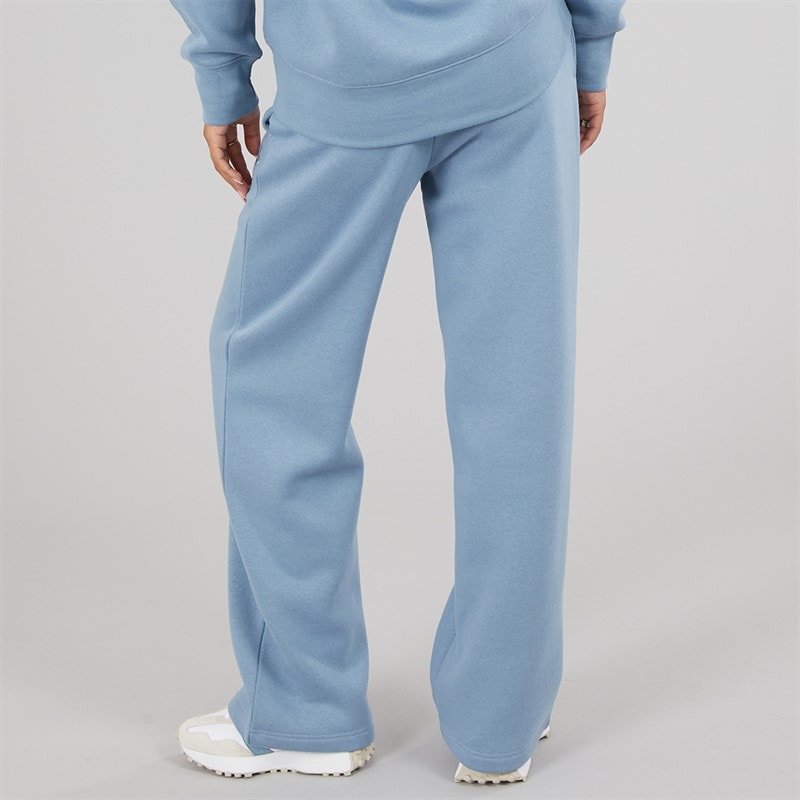 Bench Dame Aradia Vide Ben Joggingbukser Steel Blue - Billede 2