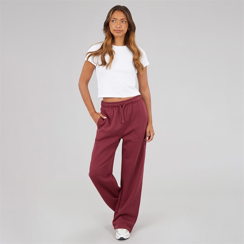 Bench Dame Kyley Brede Ben Joggingbukser Cordovan - Billede 4
