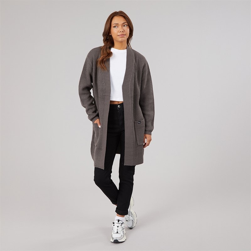 Bench Dame Haya Skinny Jeans Sort - Billede 4