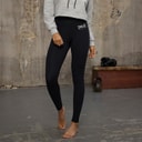 Everlast Leggings til kvinder Sort