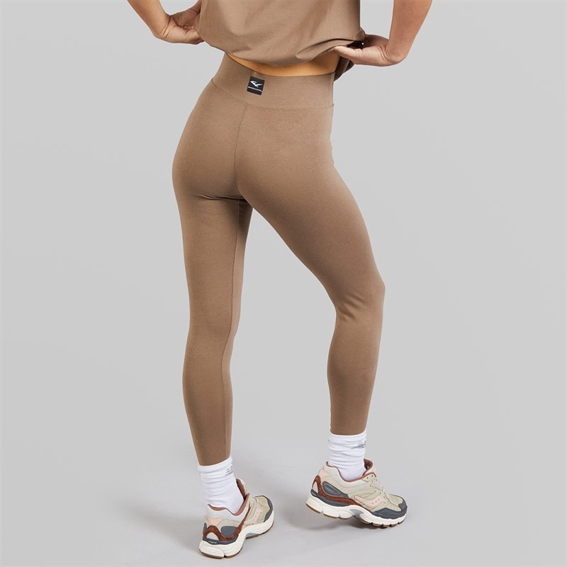 Everlast Dame leggings Fossil - Billede 2