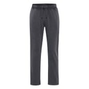 Everlast Herre Vaskede Joggers Black Beauty