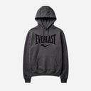 Everlast Herre Hoodie Ashpalt