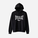 Everlast Herre Hoodie Black Beauty