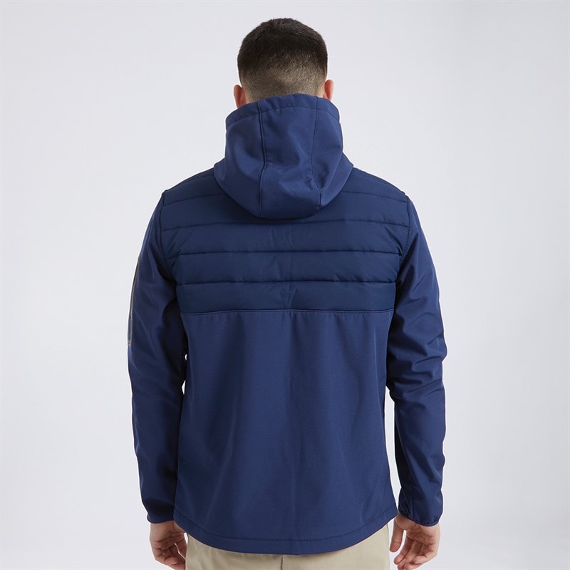 Ellesse Herre Angiolo Hybrid Lette jakker Flade - Billede 2