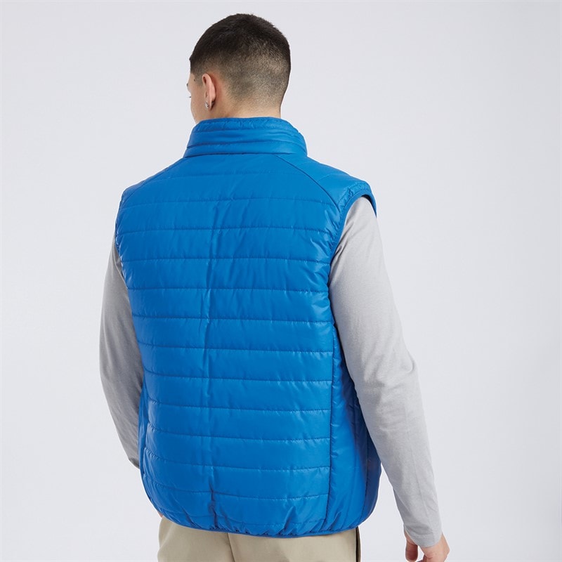 Ellesse Herre Portina Veste Blå - Billede 2