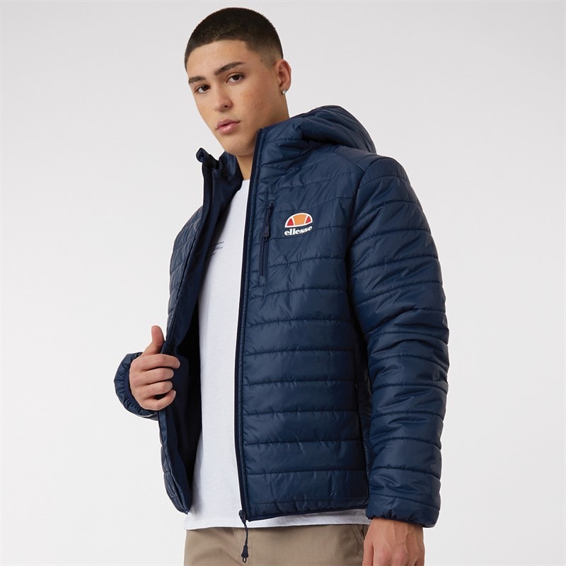 Ellesse Herre Corricella Dyne Flade - Billede 1