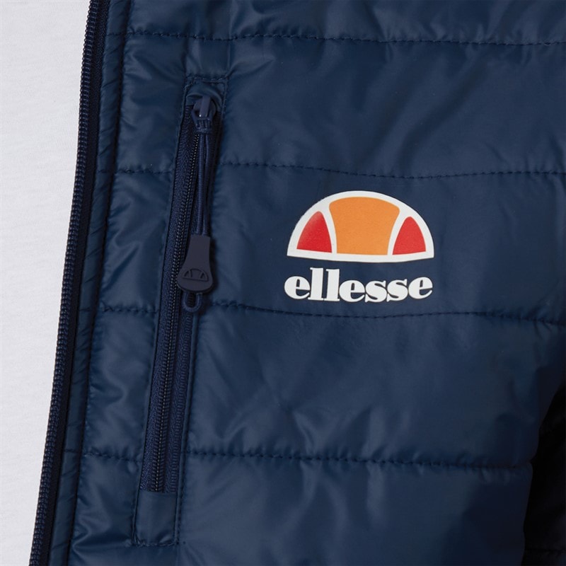 Ellesse Herre Corricella Dyne Flade - Billede 3